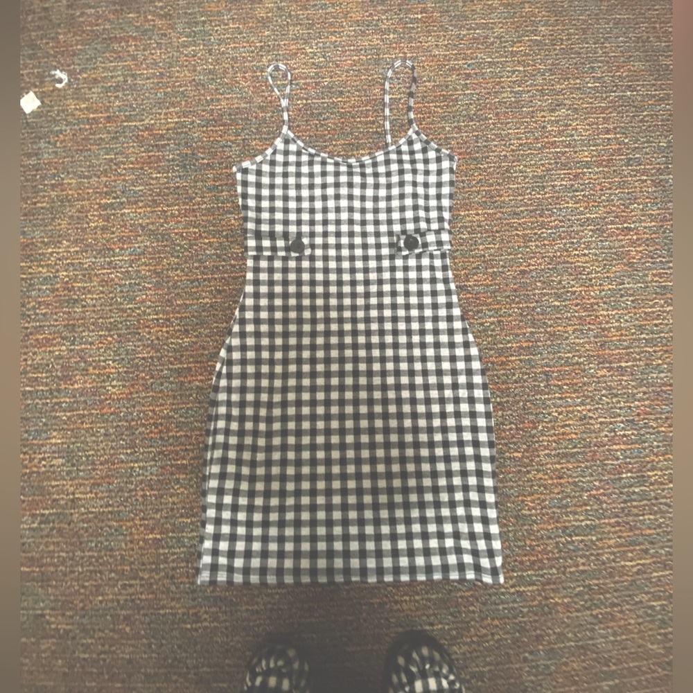 Rue 21 fall dress
